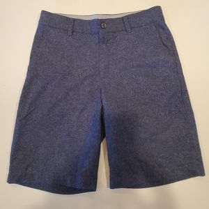 Kids large Puma golf shorts EUC